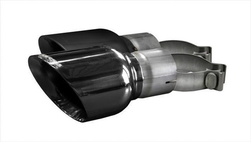 Corsa Performance Exhaust Tips 4.5In 14346Blk