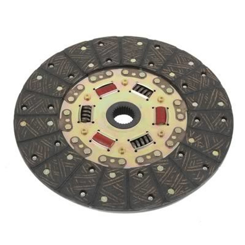 Mcleod 600 Series Clutch Disc. Ceramic 1.125 26-Spline 260670R