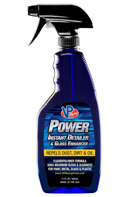 Vp Racing Vp Power Instant Detailer 17Oz 2110