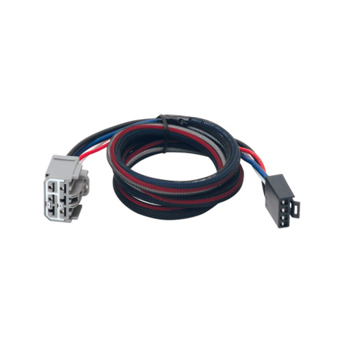 Reese Brake Control Wiring Ada Pter - 2 Plugs Gm 3026