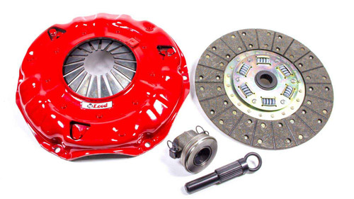 Mcleod Clutch Kit-Super Street Pro Mopar 75208