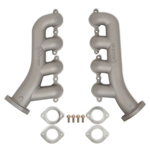 Hooker Exhaust Manifold Set Gm Ls Swap To Gm S10/Sonoma Bhs595