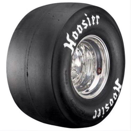 Hoosier Drag Tire - 15.0/34.5-16 C1500 Compound 18770C1500