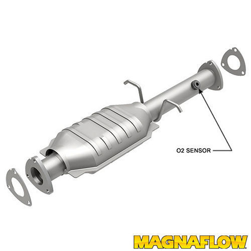 Magnaflow Perf Exhaust Direct Fit Converter Gm 23462