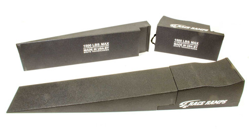 Race Ramps Track & Trailer Combo Ramps Pair Rr-80-10-2