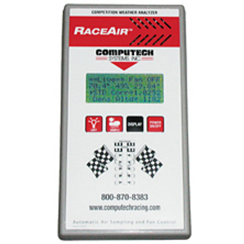 Computech Systems Raceair Weather Station 3000