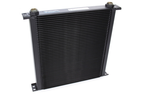 Setrab Oil Coolers Series-9 Oil Cooler 48 Row W/M22 Ports 50-948-7612