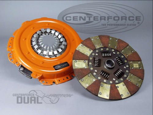 Centerforce Gm Dual Friction Assm. Df017010