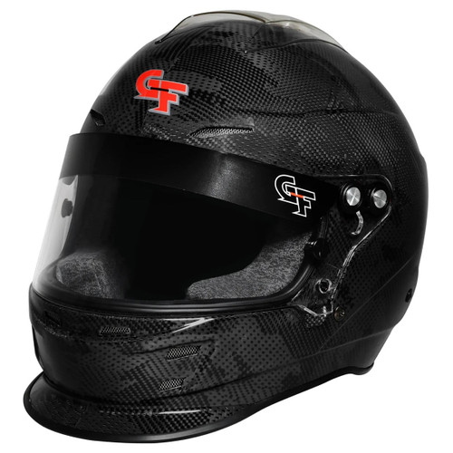 G-Force Helmet Nova Fusion X-Small Black Sa2020 16005Xsmbk