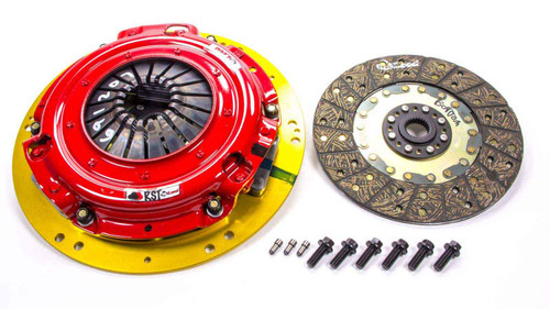 Mcleod Clutch Kit - Rst Street Twin Gm/Ford 6912-07