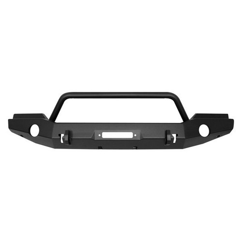 Westin 18- Jeep Wrangler Jl Wj2 Full Width Front Bumper 59-80115