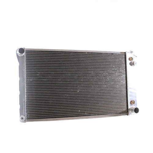 Griffin Radiator Gm A & G Body W/ Trans Cooler 6-70006