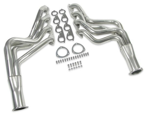 Hooker S/S Headers - Bbc Camaro /Chevelle 2455-2Hkr