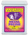 Wizard Products Metal Polish 3Oz. 11011