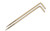 Edelbrock Metering Rods - .075 X .042 1419