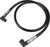 Quickcar Racing Products Coil Wire - Blk 42In Hei/Hei 40-423