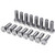 Allstar Performance Bead Lock Kit Titanium All17000