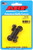 Arp Chevy Fuel Pump Bolt Kit - 6Pt. 130-1602