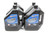 Maxima Racing Oils 75W90 Pro Gear Oil Case 4X1 Gallon 49-449128