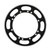 Tilton Ring Gear Cover Mount 110T 6 & 8 Leg Clutches 51-110-1
