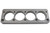 Ict Billet Torque Plate Small Block Mopar Chrysler 551300-M0P02