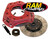 Ram Clutch Ford Lever Style Clutch 10.5In X 1-1/16In 10Spl 98502