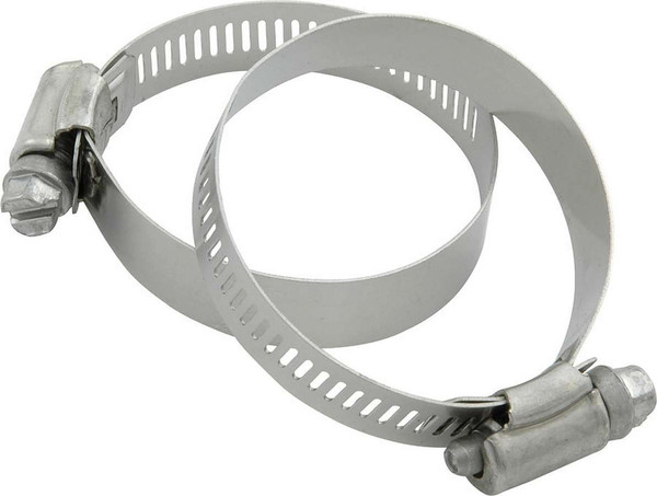 Allstar Performance Hose Clamps 2-1/2In Od 10Pk No.32 All18338-10