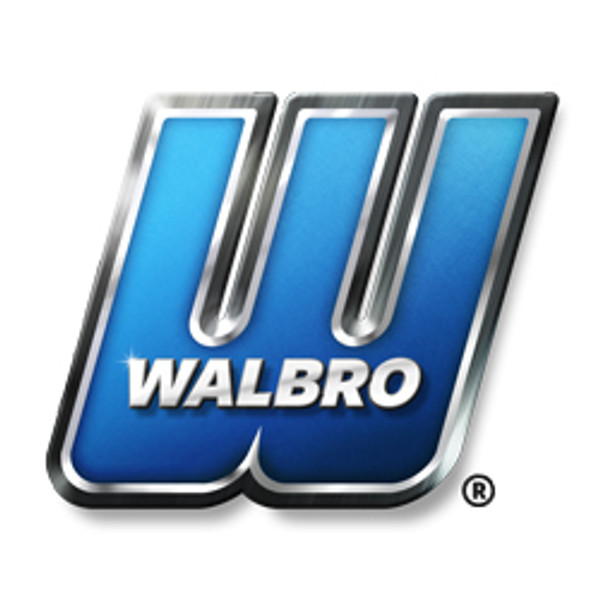 Walbro / Ti Automotive Ti Automotive High Performance Fuel Systems Wfp101