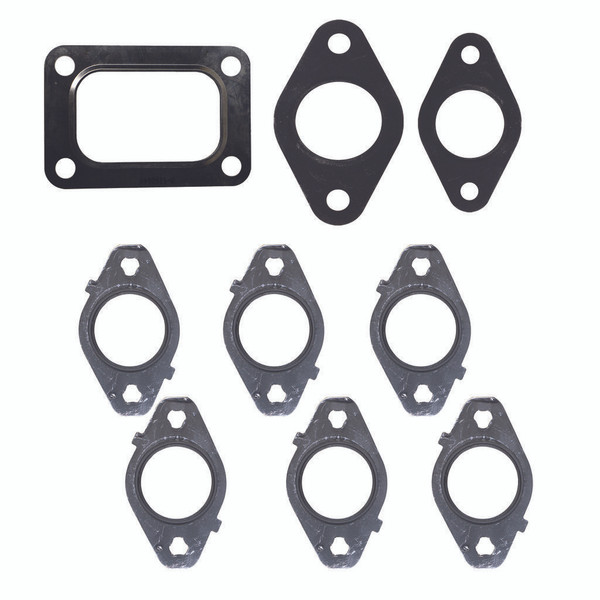 Bd Diesel 08-12 Dodge 6.7L Exhaust Manifold Gasket Set 1045992