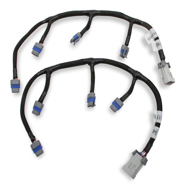 Holley Gm Ls Coil Sub Harnesses 558-321