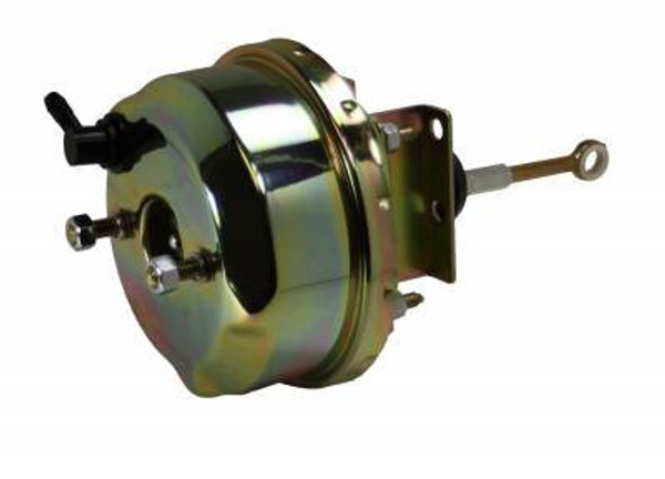 Leed Brakes 7In Power Brake Booster 5H