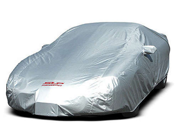 Slp Performance Car Cover 93-02 Camaro Firebird Slp Performance 8960