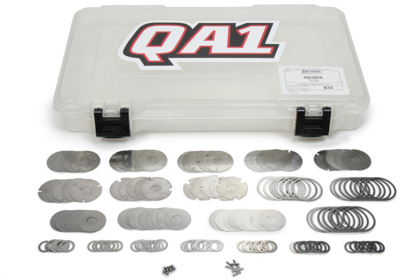 Qa1 Shock Tuning Kit Advance Tk09