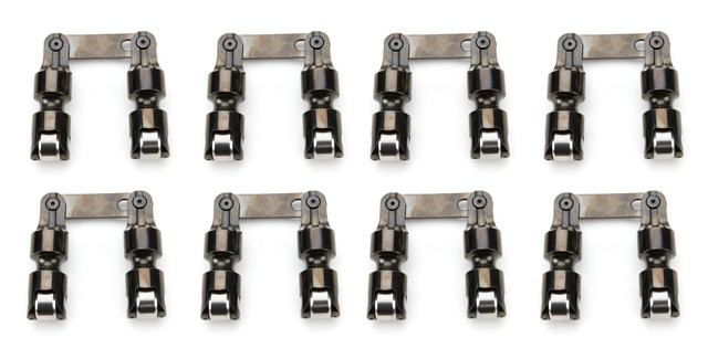 Jesel Pro Tie-Bar Roller Lifter Set Sbf .875 Dia Ktl-S875760-10