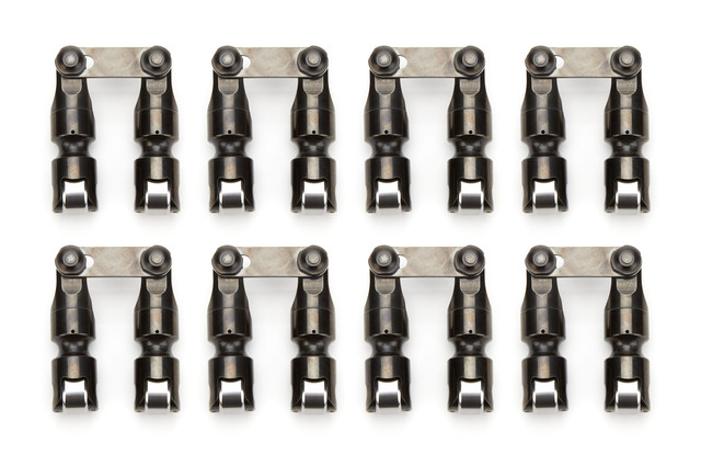 Jesel Pro Tie-Bar Roller Lifter Set Sbc .904 Dia Ktl-S905820-01