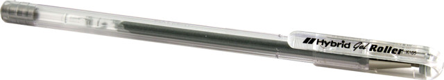 Quickcar Racing Products Silver Tire Pen 64-403