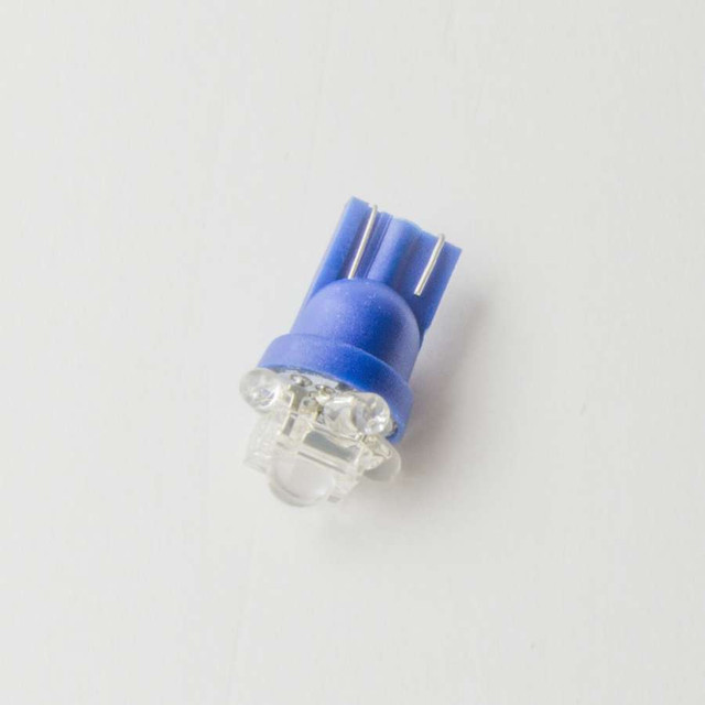 Autometer Led Replacement Bulb - Blue 3286