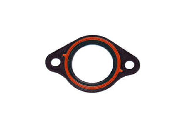 Sce Gaskets Sbc/Bbc Thermostat Hsg Gasket Molded Silicon 21108
