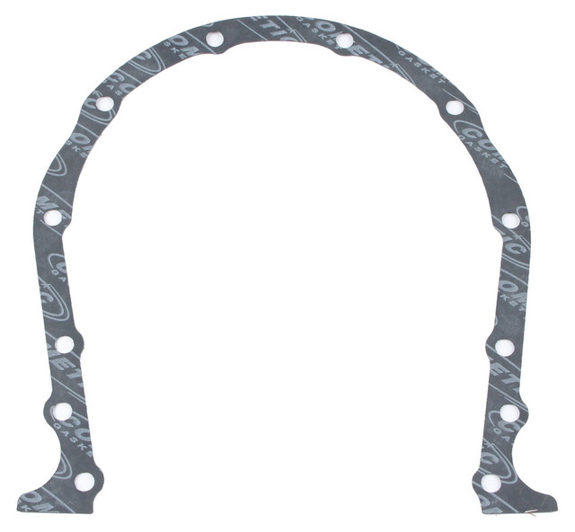 Cometic Gaskets Bbc Timing Cover Gasket .031 C5345-031