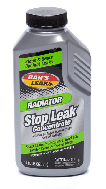 Atp Chemicals & Supplies 11 Oz. Bars Leak 1196