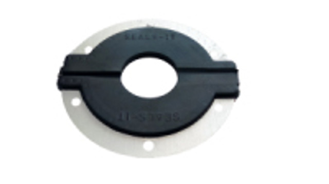 Seals-It Split Grommet Seal - 1In Hole Sgs35100