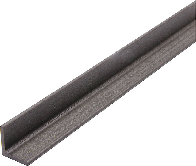 Allstar Performance Steel Angle Stock 1In X 1/8In X 7.5Ft All22156-7
