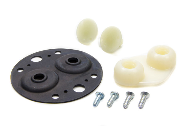 Tilton Diaphram Kit W/Buna Seal 40-902