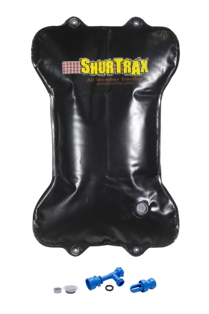 Shurtrax Auto/Suv Traction Aid 10036