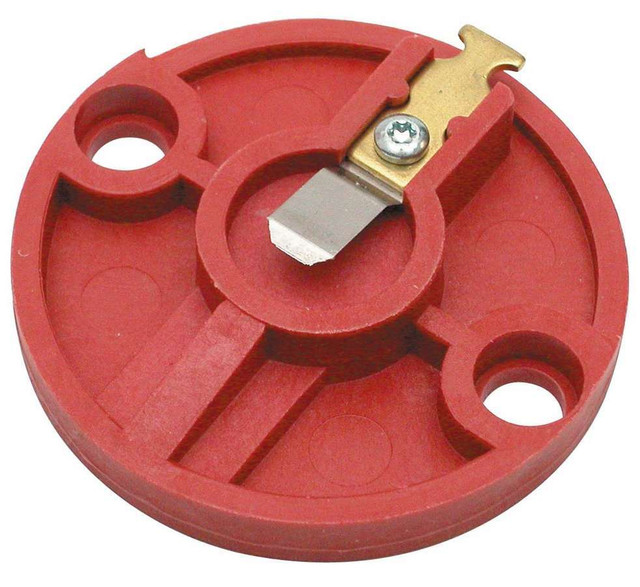 Msd Ignition Low Profile Rotor 8567