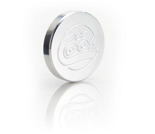 Be-Cool Radiators Billet Radiator Cap 70001