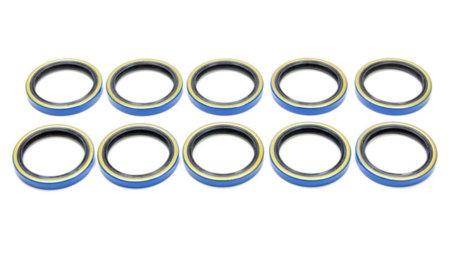 Sce Gaskets Bbc Timing Cover Seals 10-Pack 1302-10