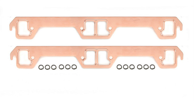 Mr. Gasket Copperseal Exh Gasket Amc (Dog Leg) 7174