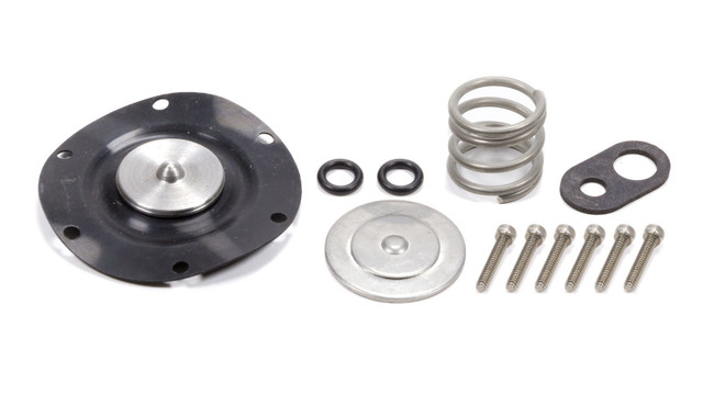 Bbk Performance Rebuild Kit - Bbk Fuel Regulator 1914