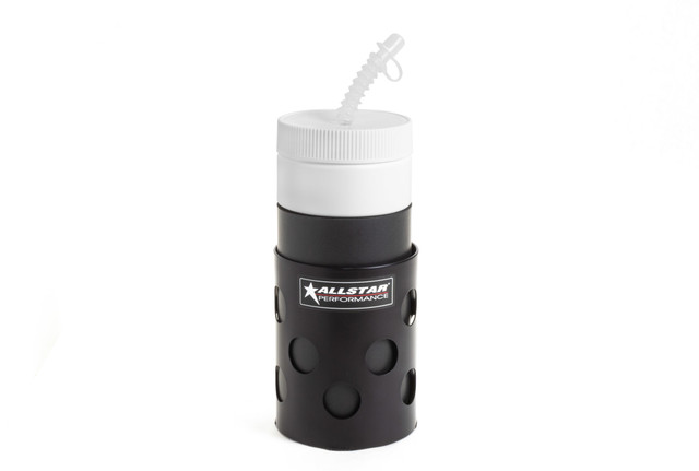 Allstar Performance Drink Bottle 1.50In Clamp On All10475